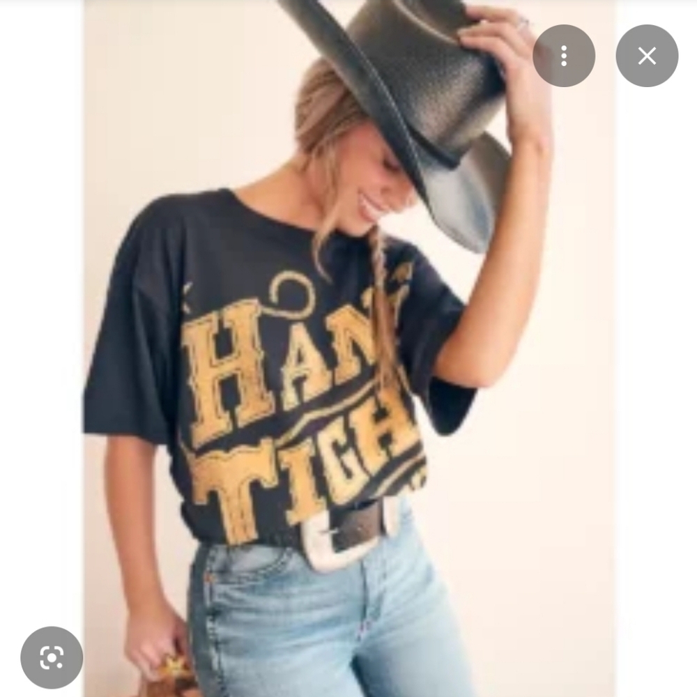 Wrangler Lainey Wilson Tshirt